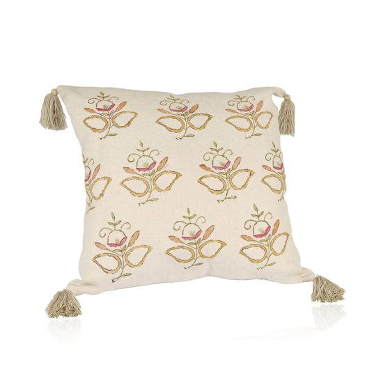 Courtyard Cushion Cover