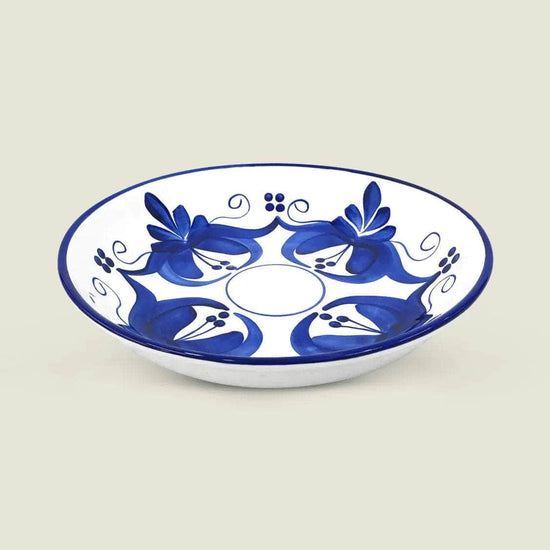 Liliana Ceramic Serving Bowl