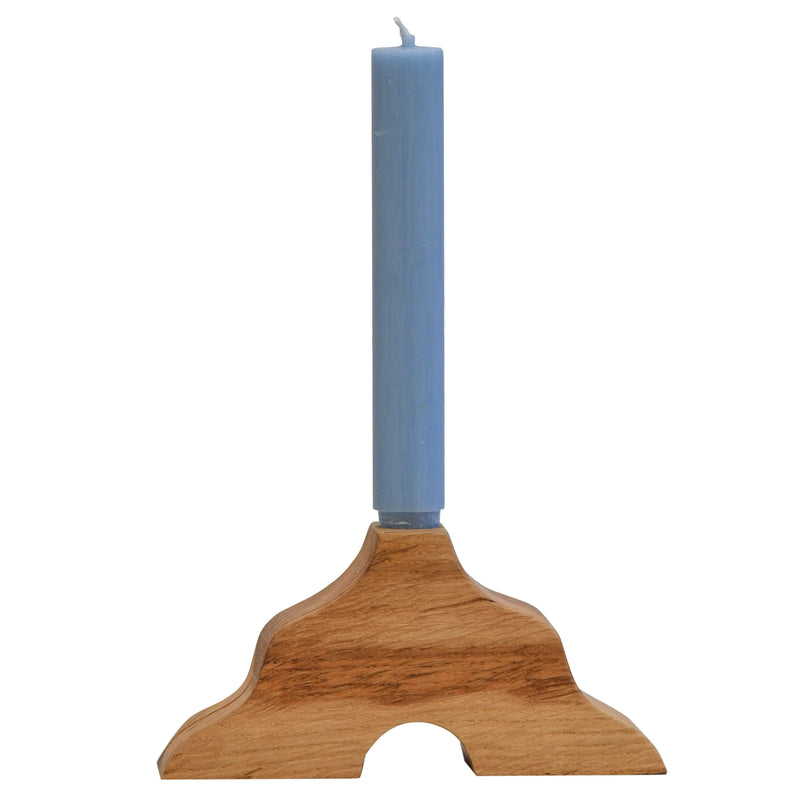 Arch Candlestick Holder