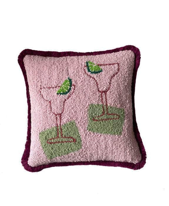 Margarita Cushion