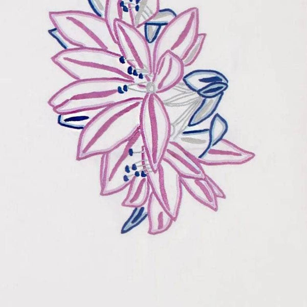 Flor Tablecloth