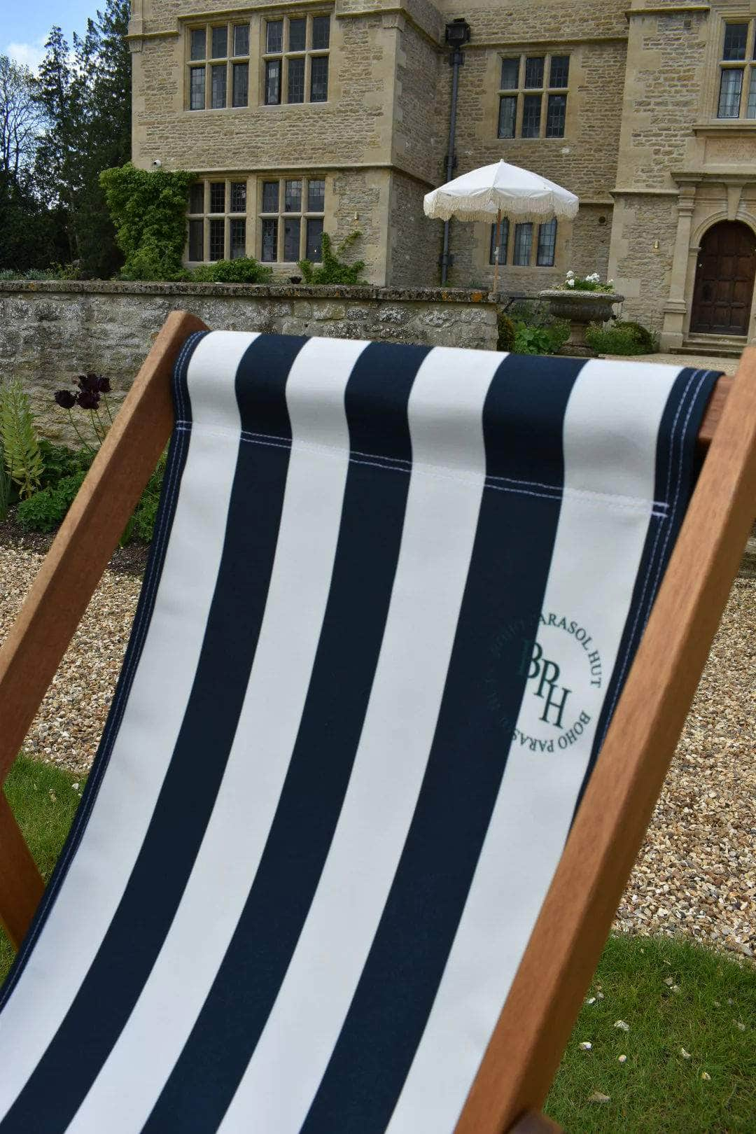 Henry Deck Chair