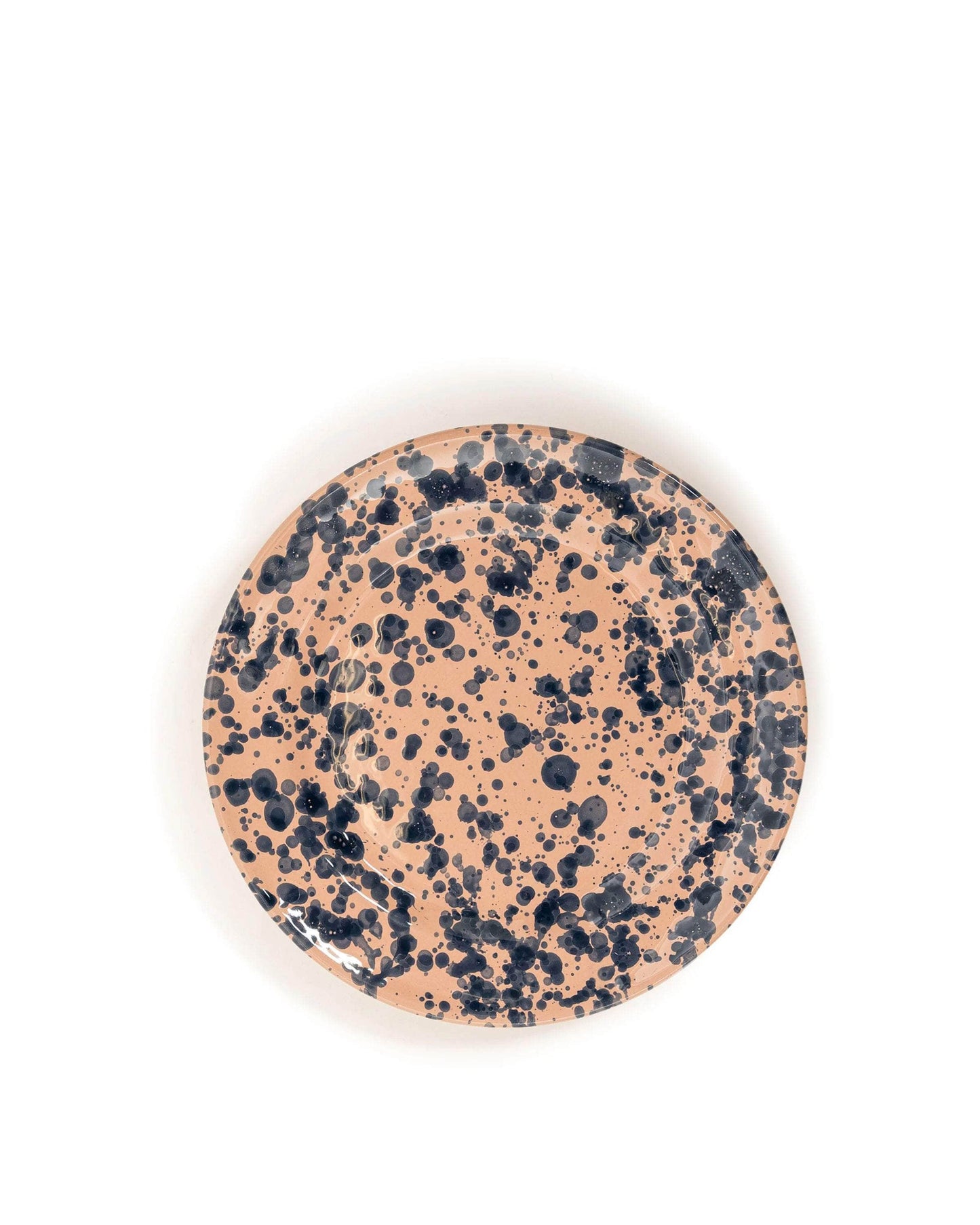 Splatter Side Plate