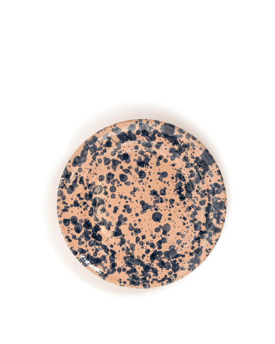 Splatter Side Plate