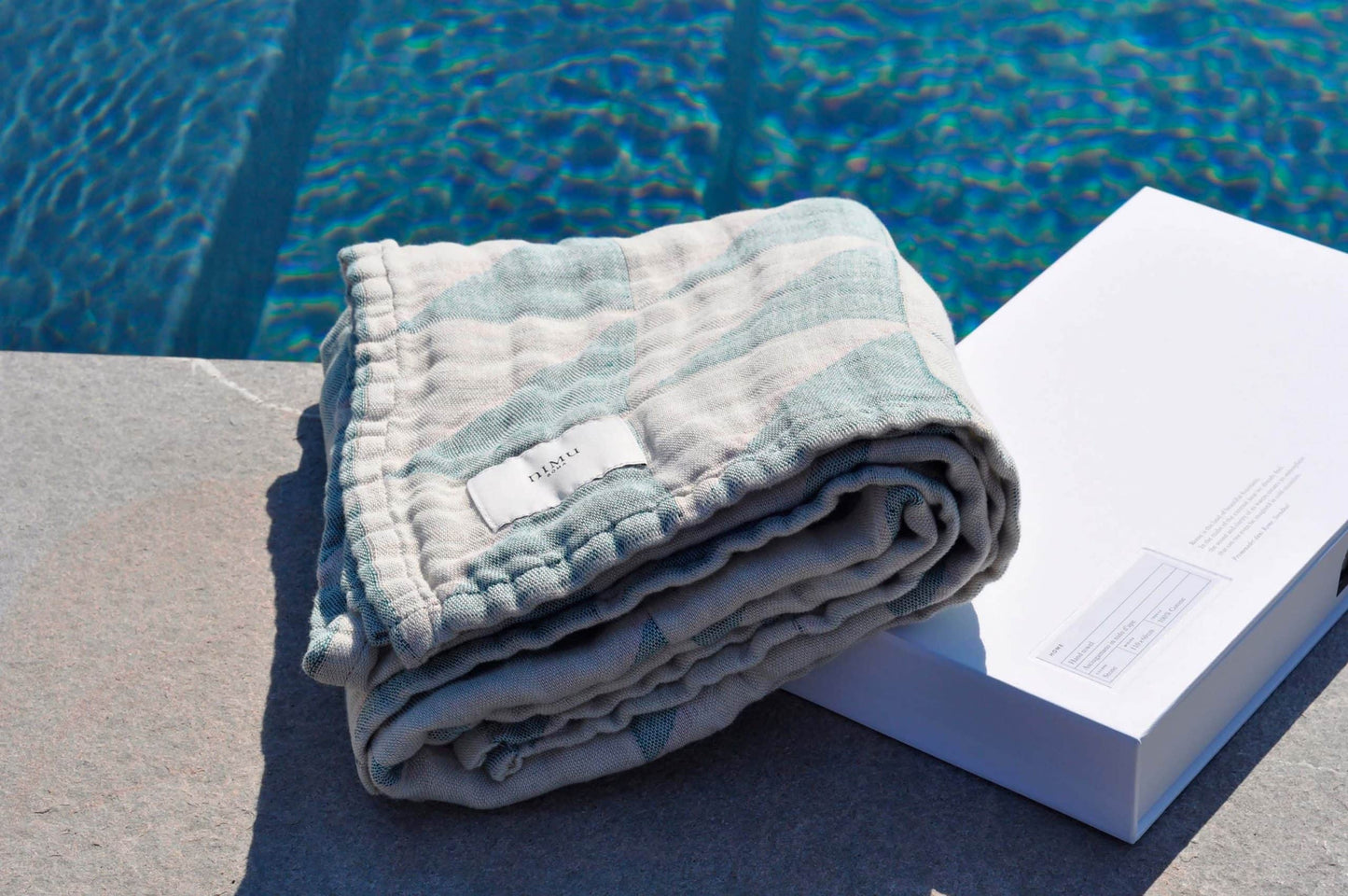 Ravello Towel