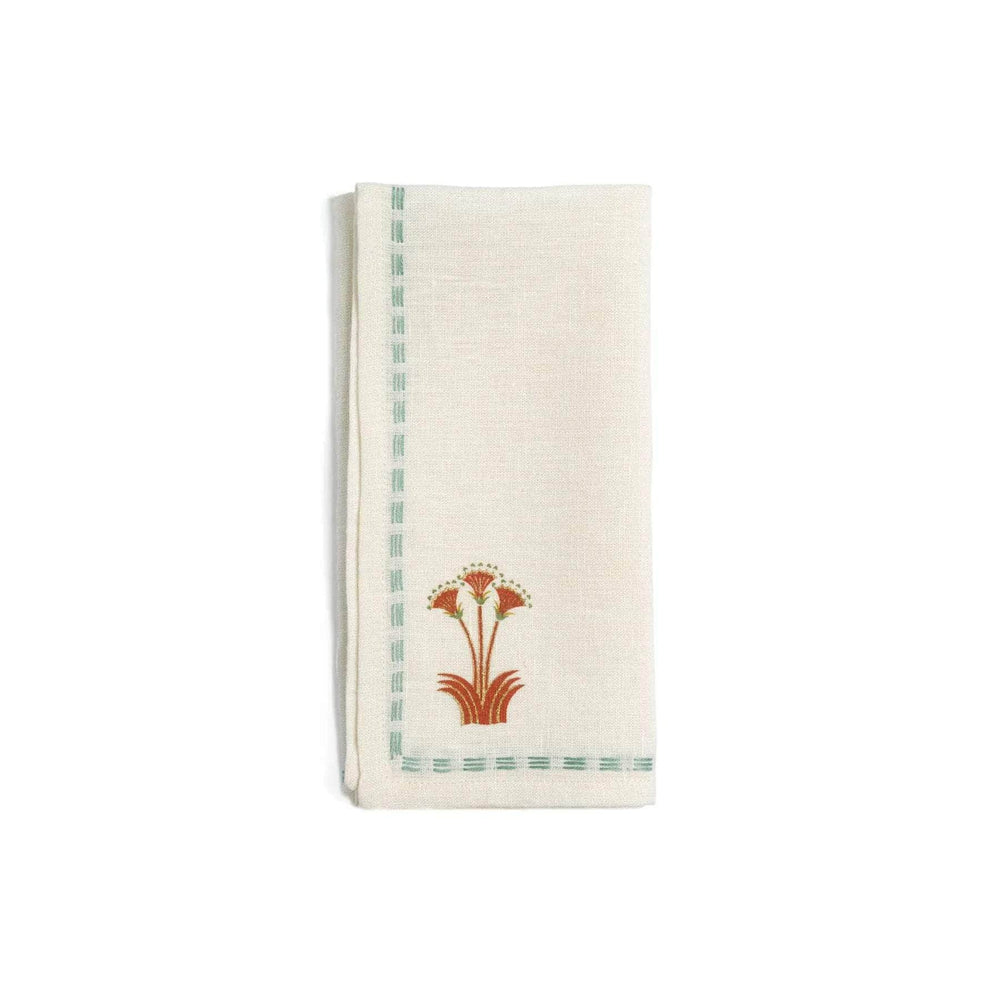 Sacred Nile Napkin