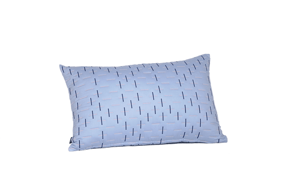 Kantha Stitch 2 Cushion