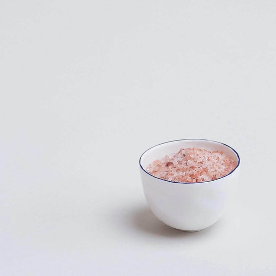 Salt Cellar