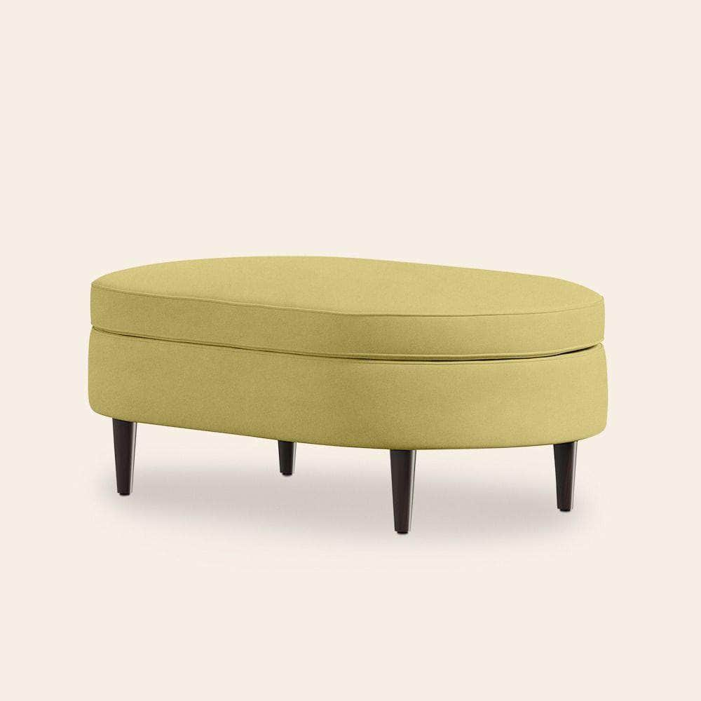 Carlotta Ottoman, Ochre