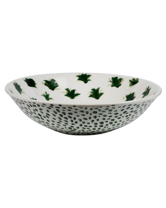 Plants & Spots Bowls