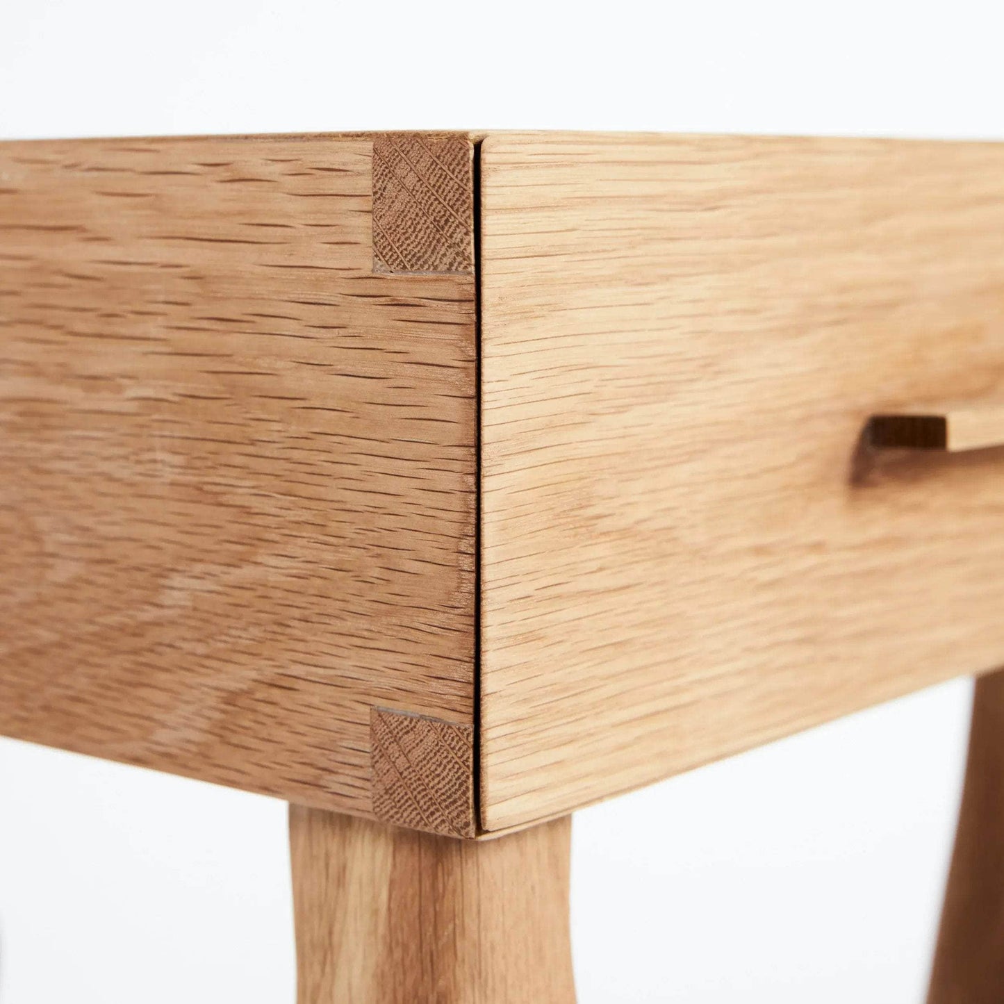 Side Table With Drawer