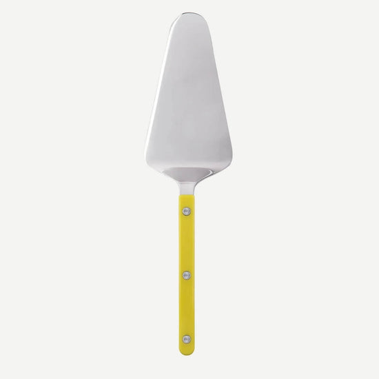 Bistrot Pie Server | Yellow