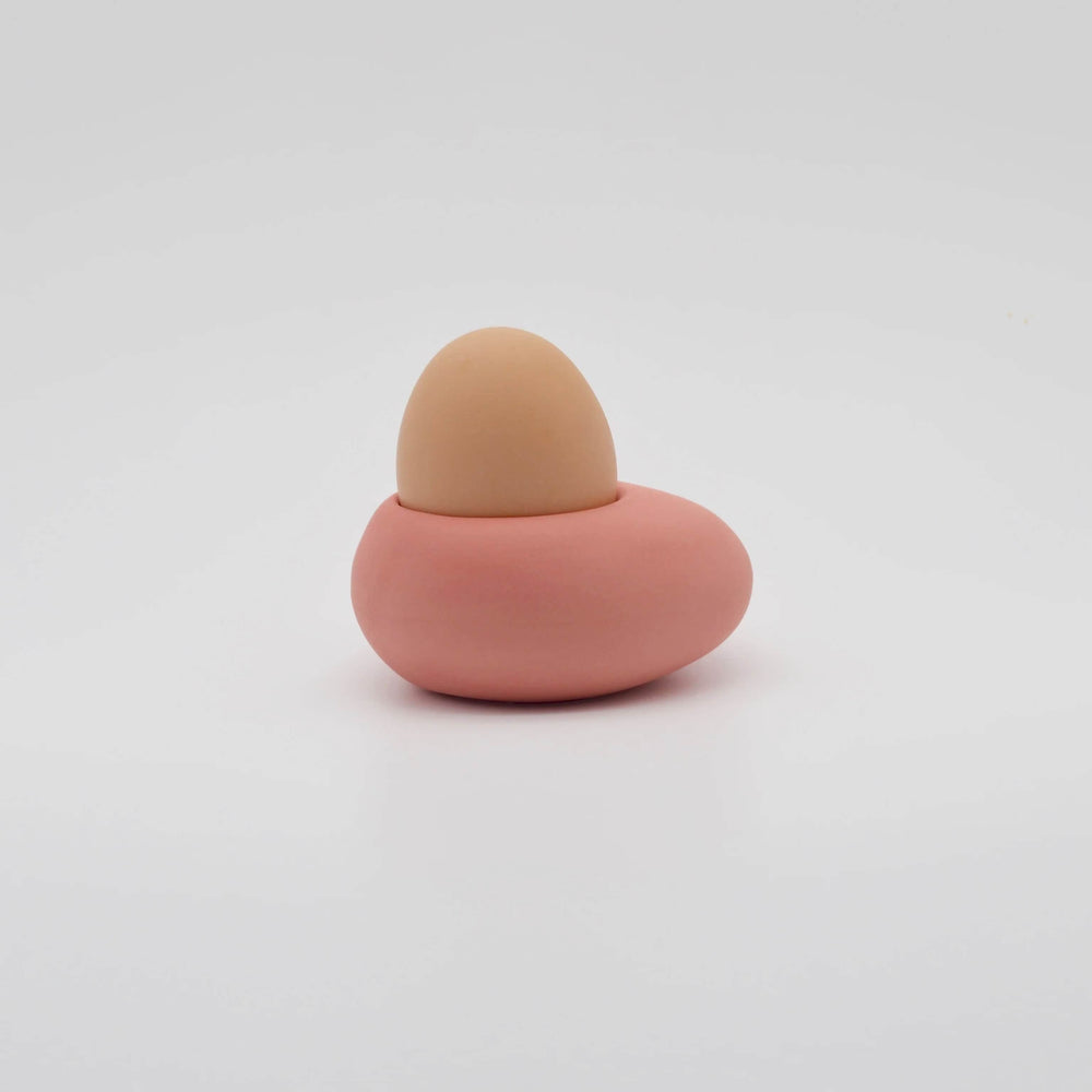 Kelly Egg Cup Miami Pink