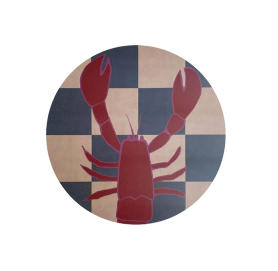 Lobster Placemat