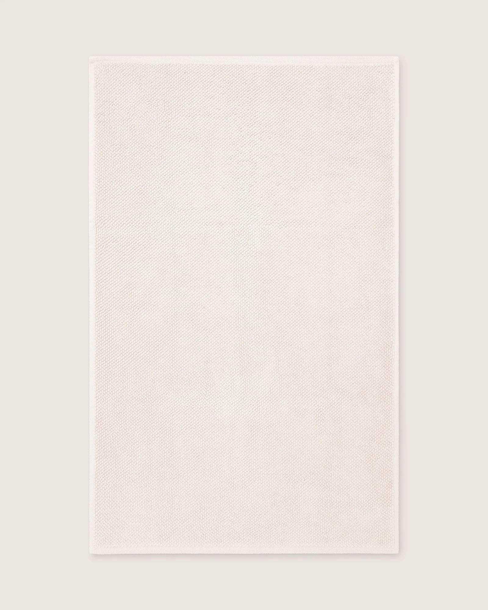 Købn - Ecru Bath mat