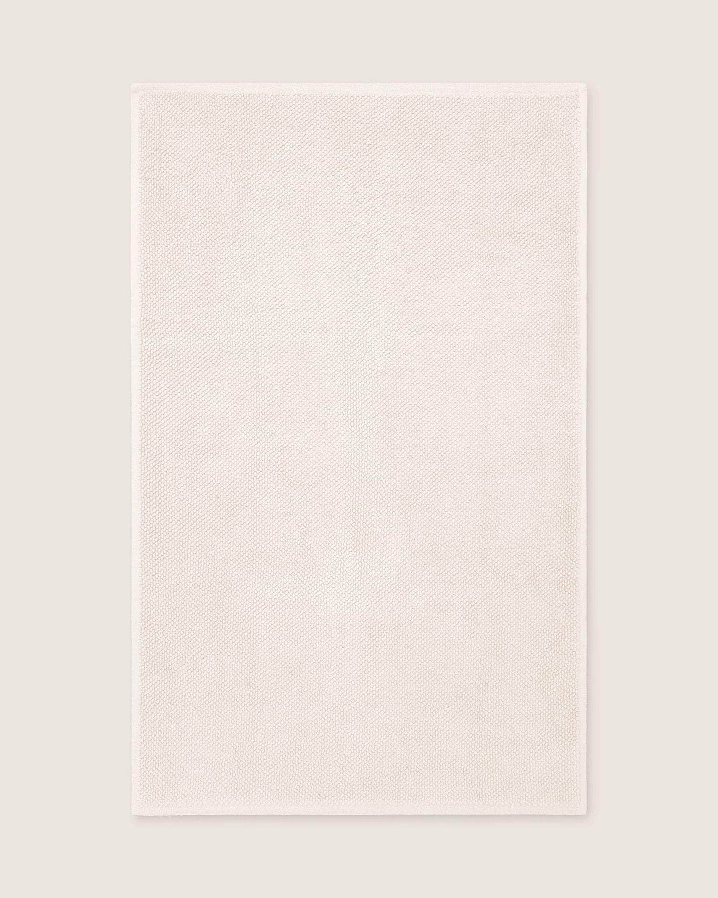 Købn Ecru Bathmat