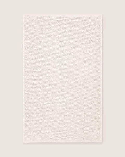 Købn - Ecru Bath mat