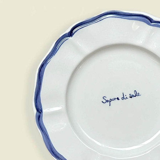 Sapore di Sale Plate