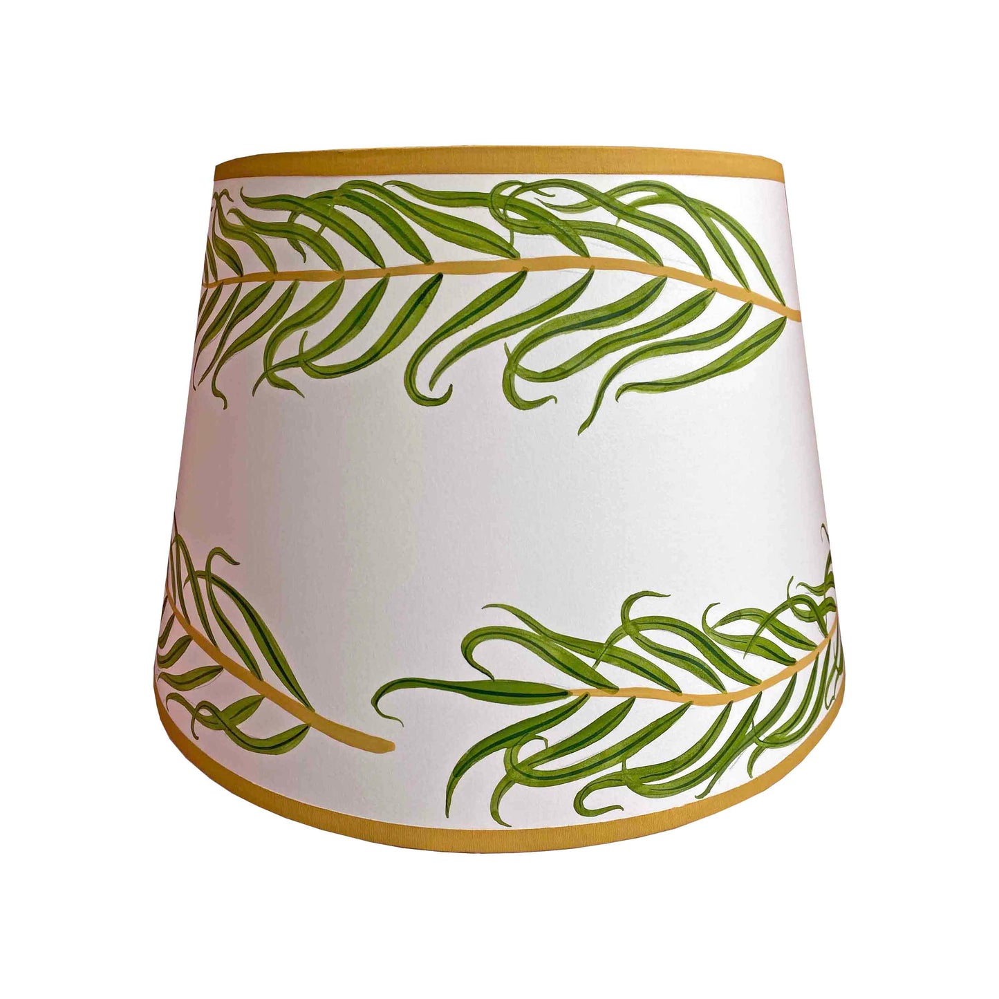 Willow Bough Lampshade