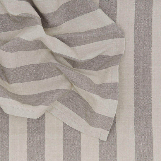 Essential Striped Dinner Napkin - Set Of 4