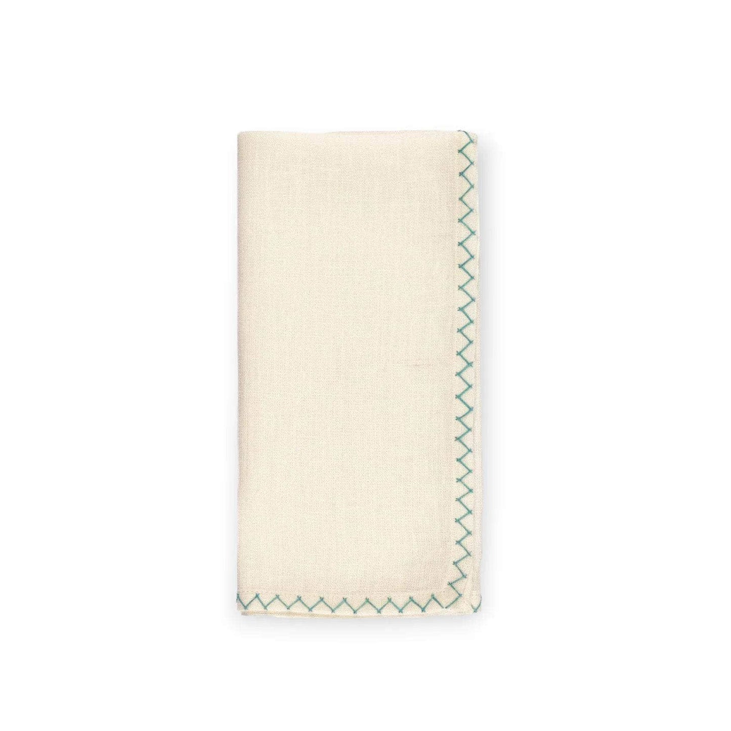 Zig Zag Napkin