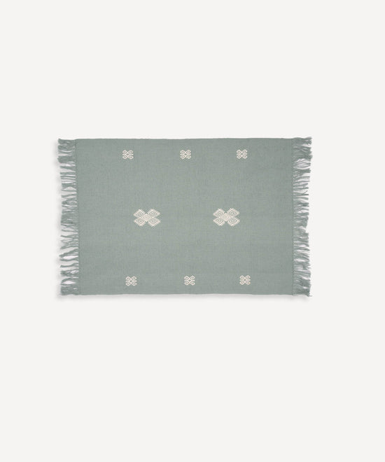 Arrazola Handwoven Placemats (Set of 2)