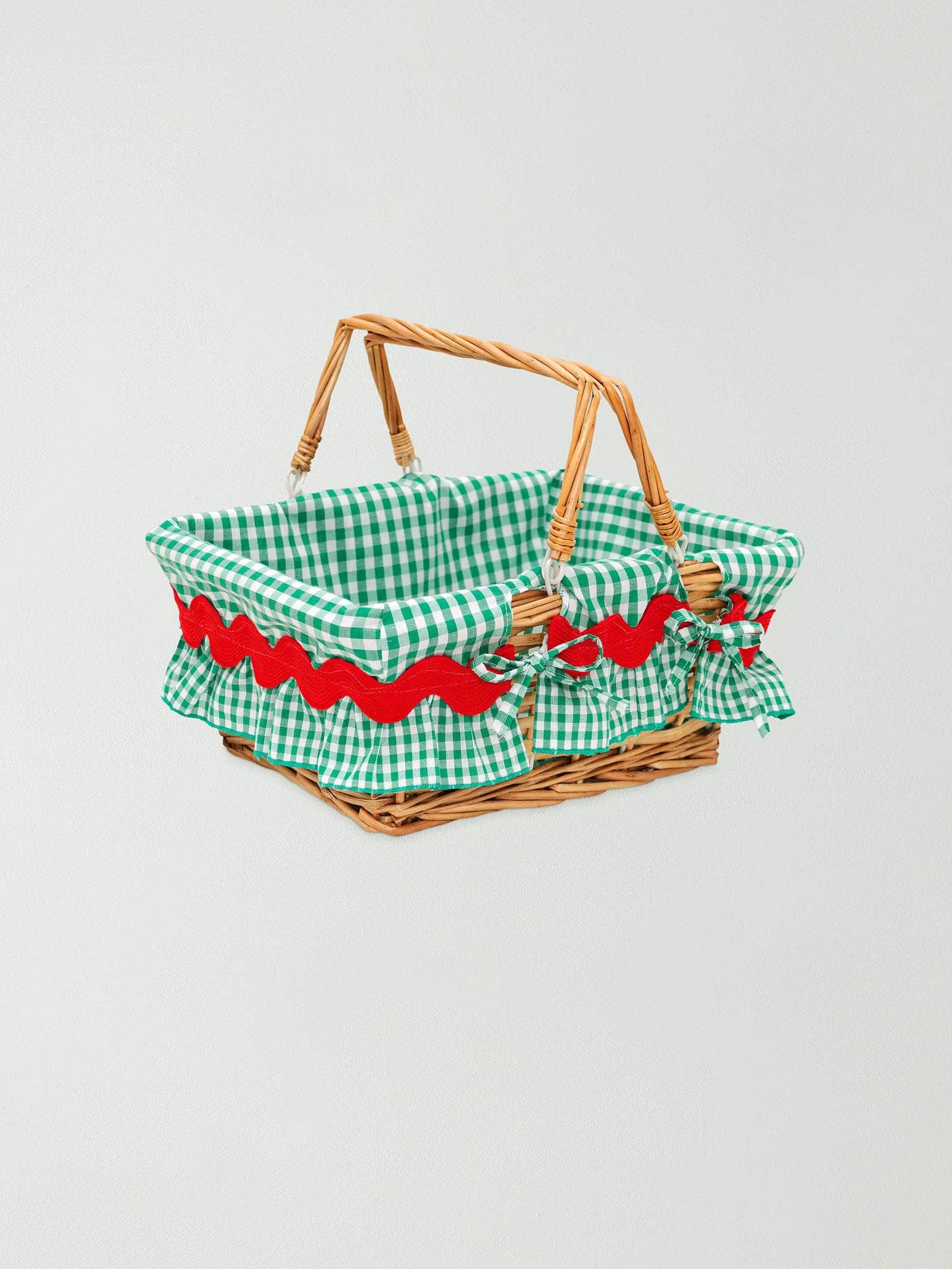 Picnic Basket