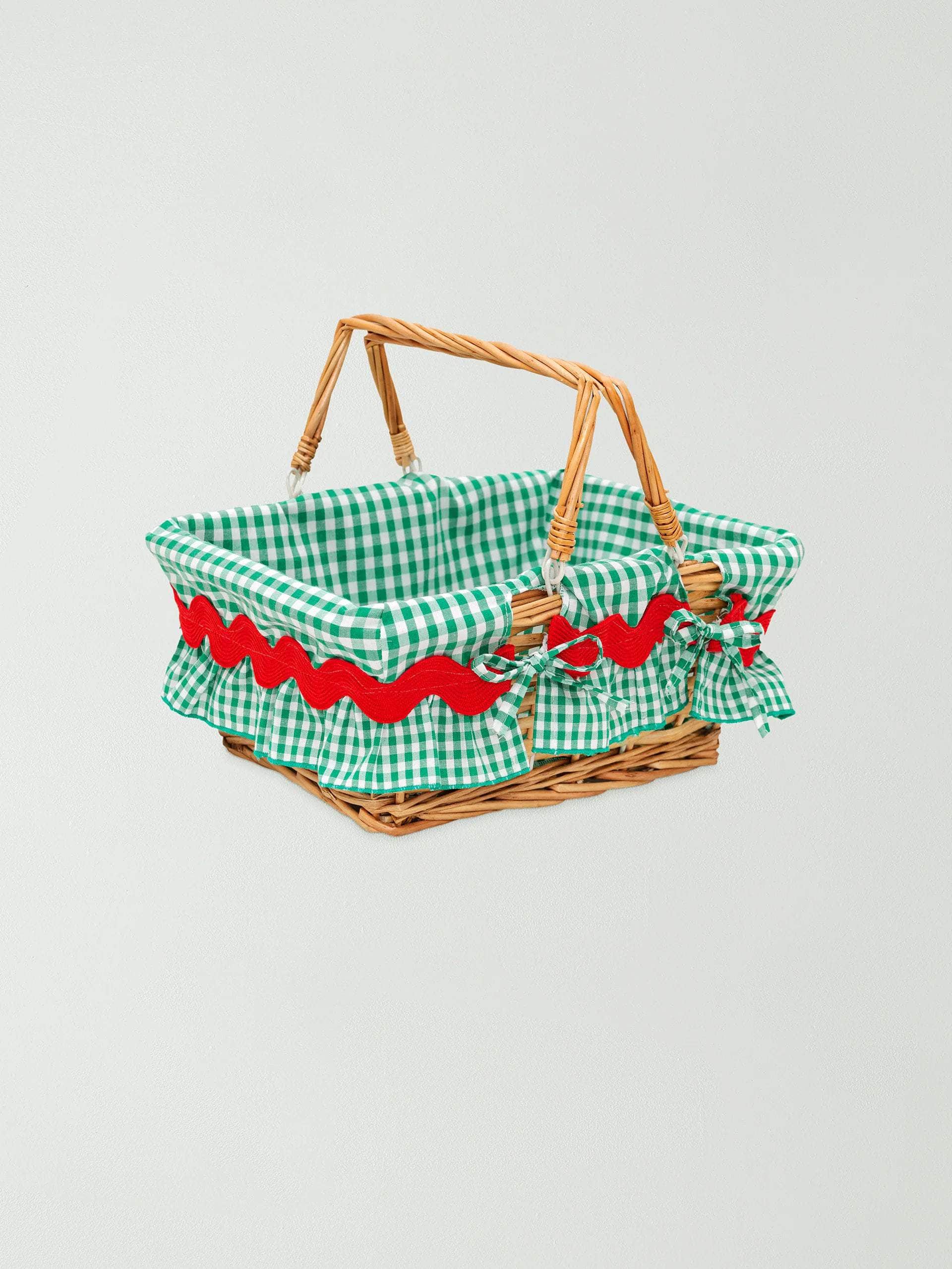 Picnic Basket