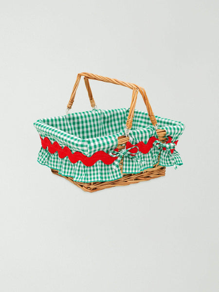 Picnic Basket