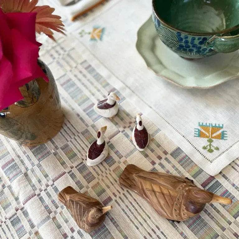 Ottoman Carnation Placemat