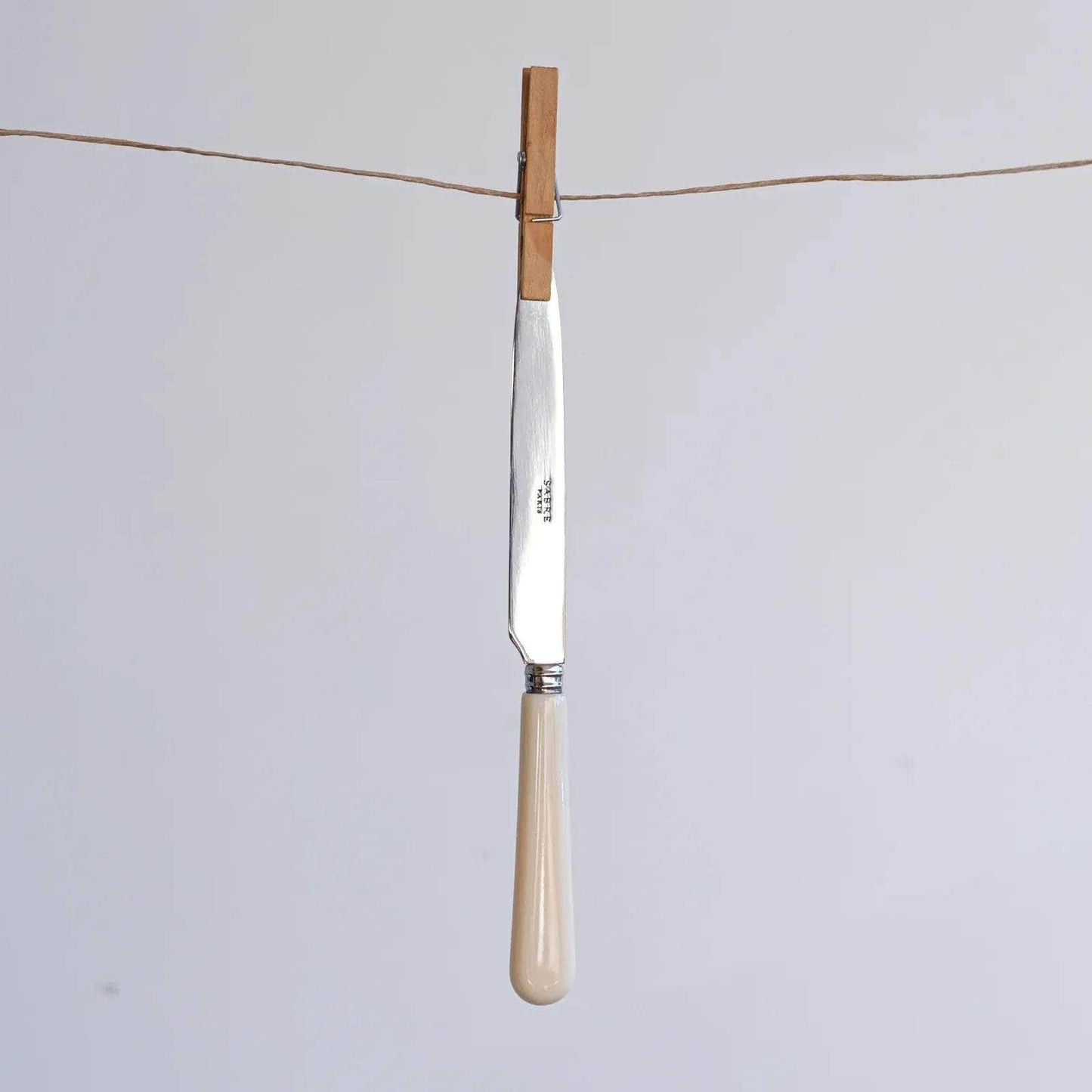 Pop 4 pc Cutlery Set | Ivory