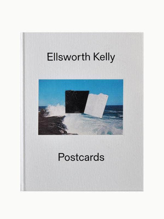 Load image into Gallery viewer, Ellsworth Kelly: Postcards
