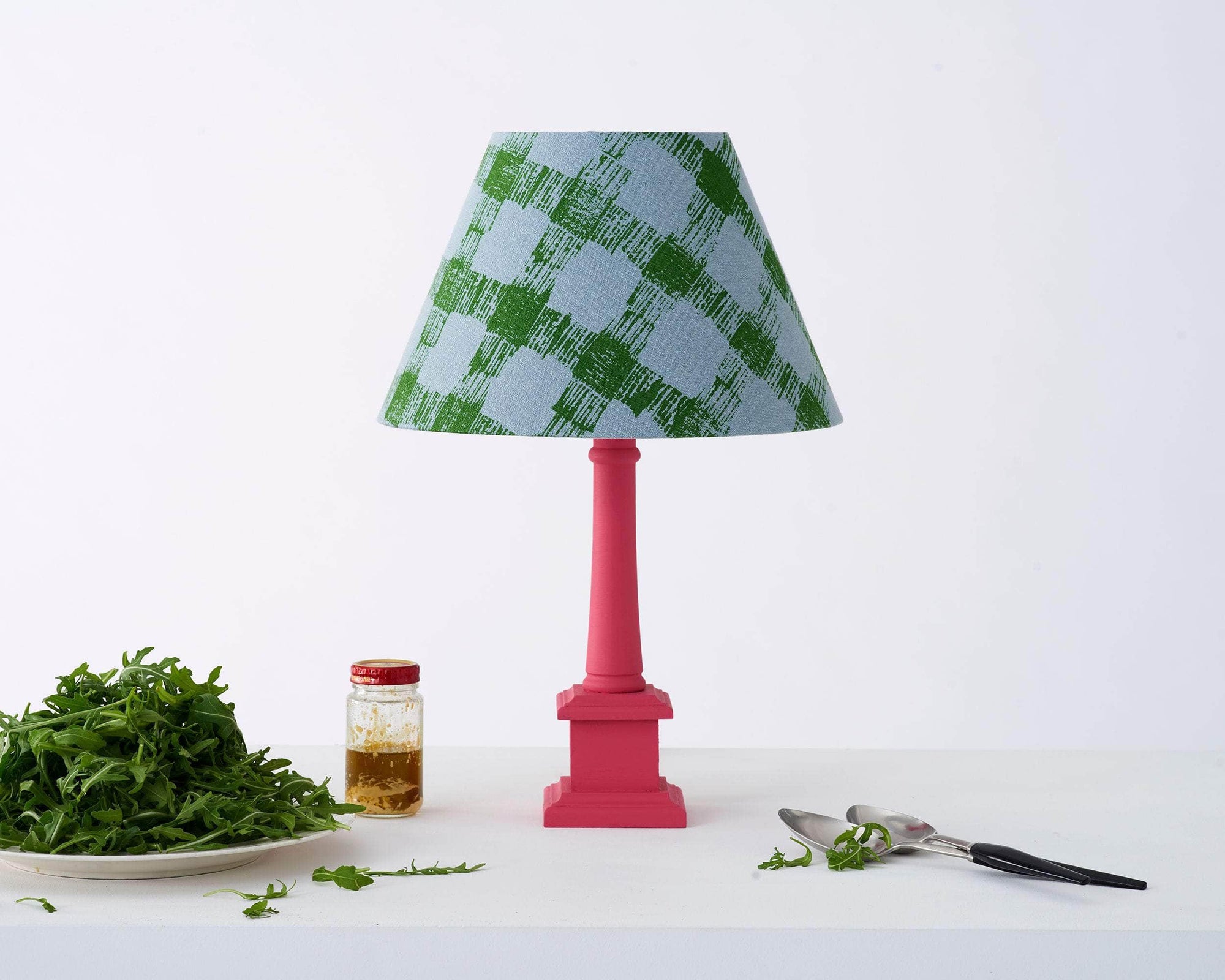 Picnic Lampshade