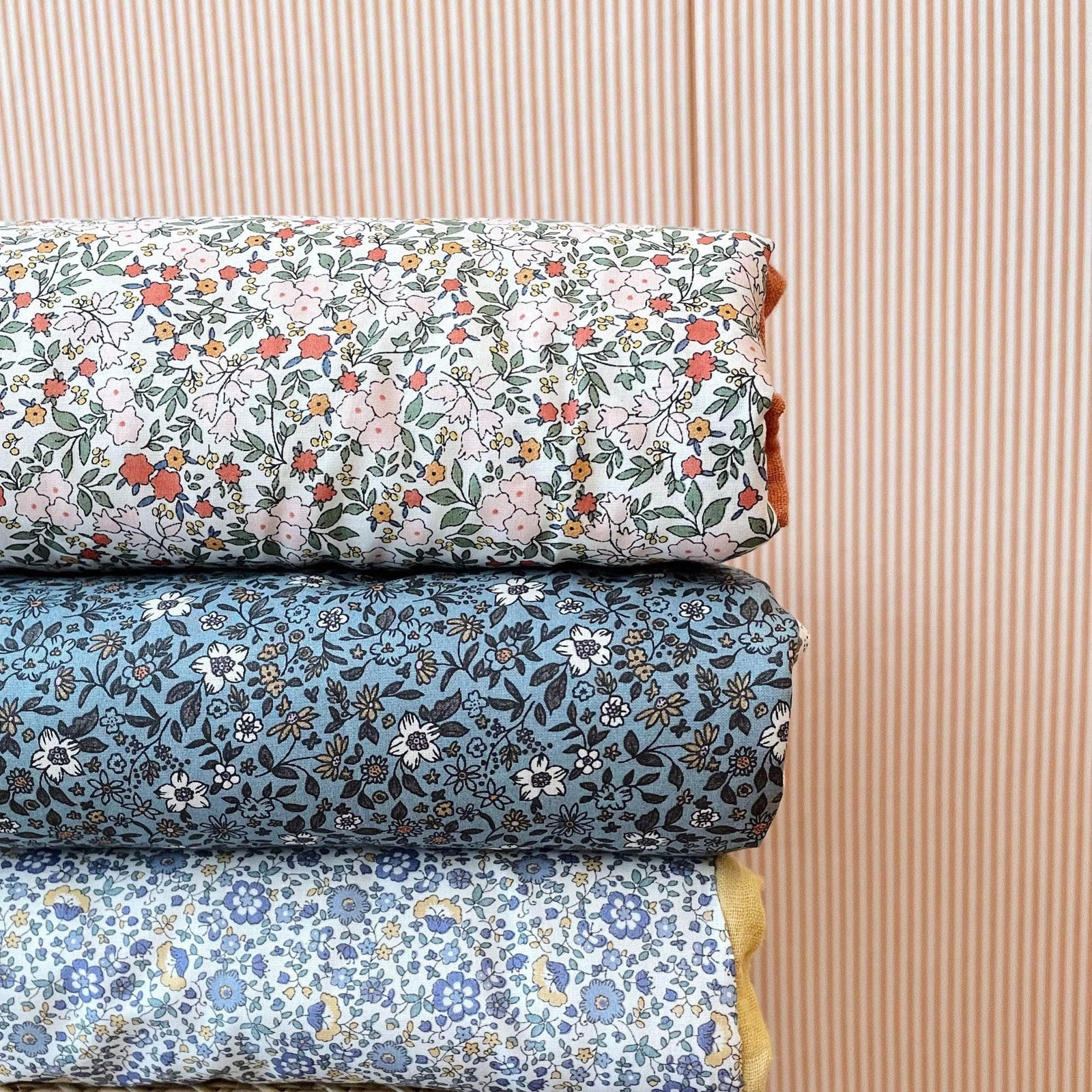 Baby's Playmat - Orange