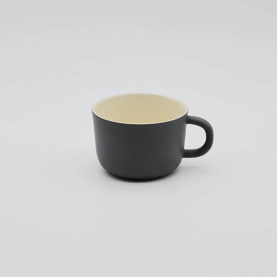 Coffee Cup Grey