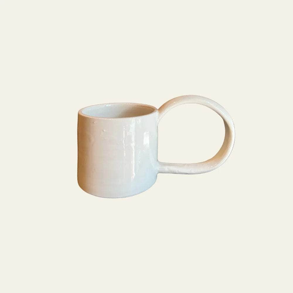 Macchiato Mug