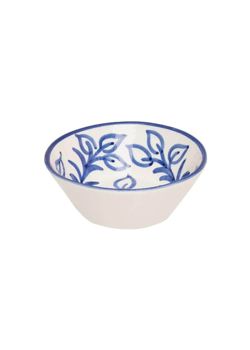 Blue Vina Bowl