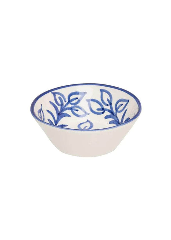 Load image into Gallery viewer, Blue Vina Bowl 16CM
