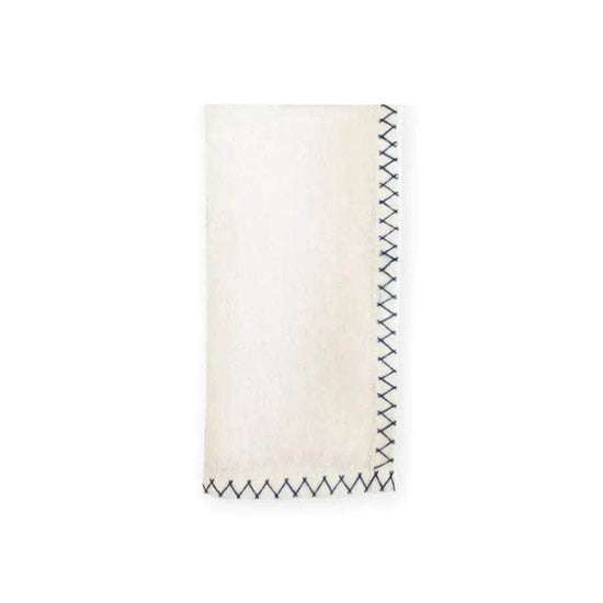 Zig Zag Napkin