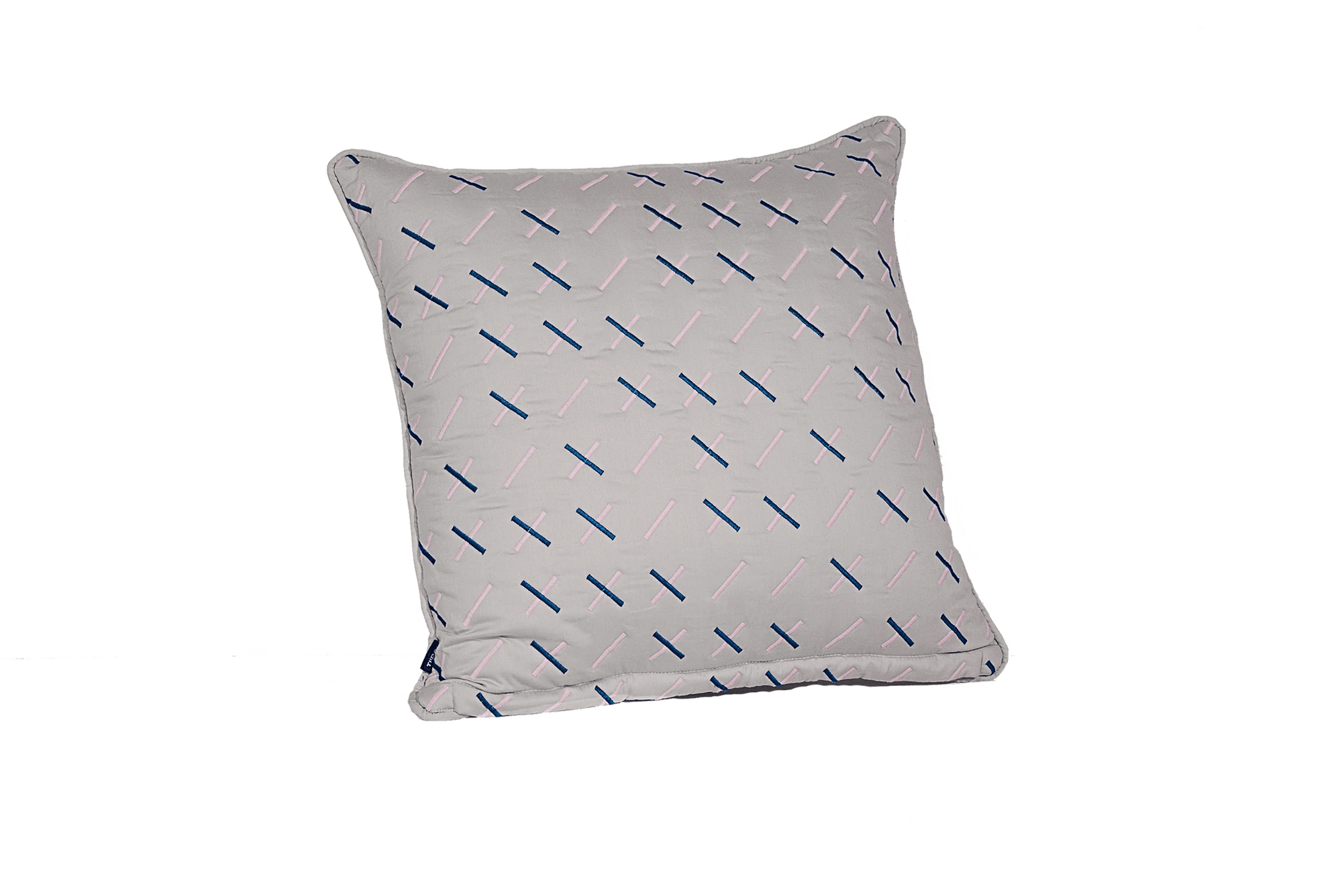 Kantha Stitch 1 Cushion