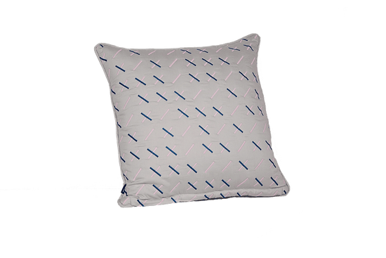 Kantha Stitch 1 Cushion