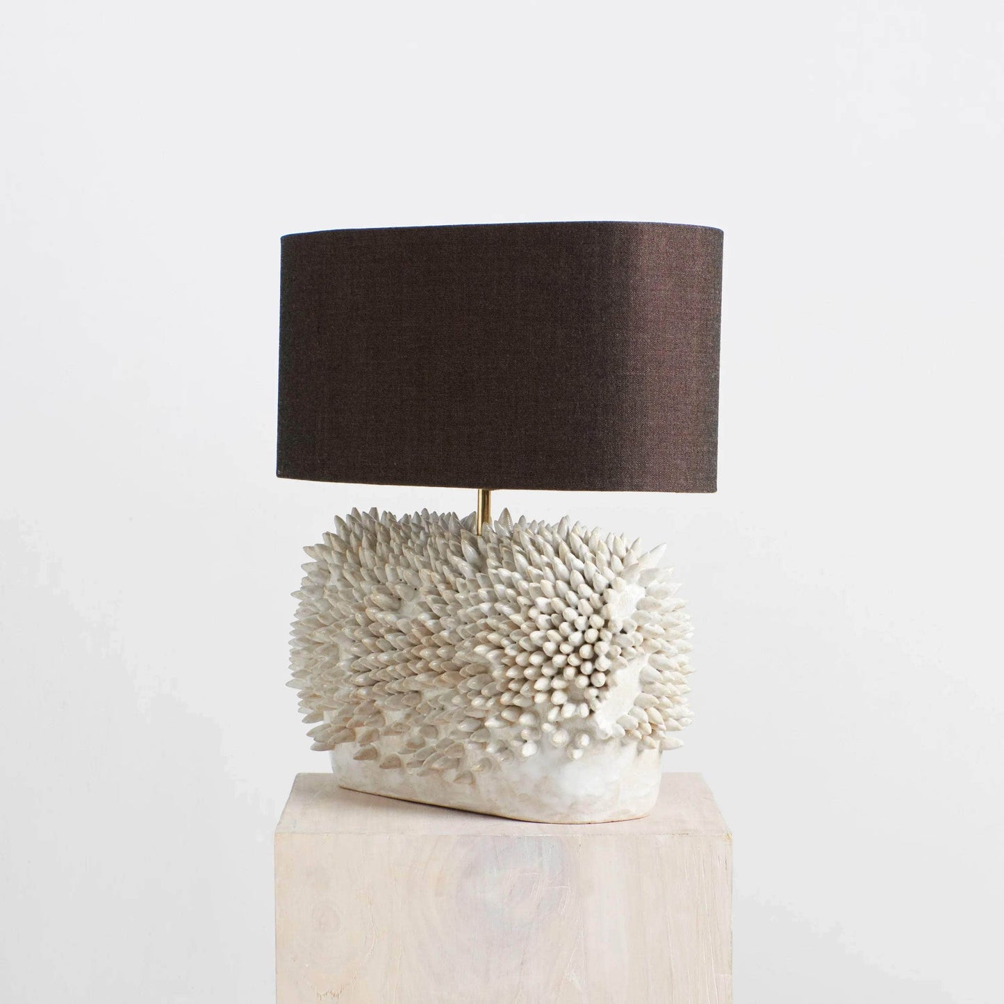Appuntito Ceramic Lamp