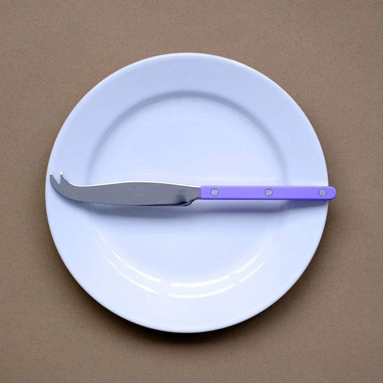 Bistrot Cheese Knife | Mauve