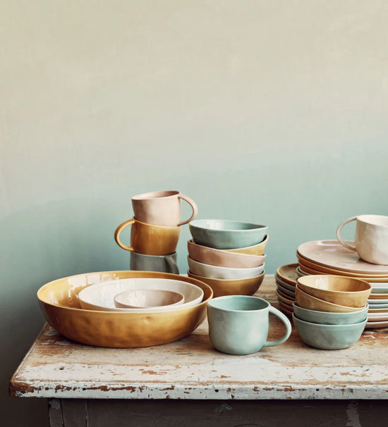 Everyday Bowls in Dijon | Set of 2
