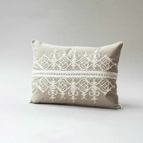 Mamluk Cushion Cover