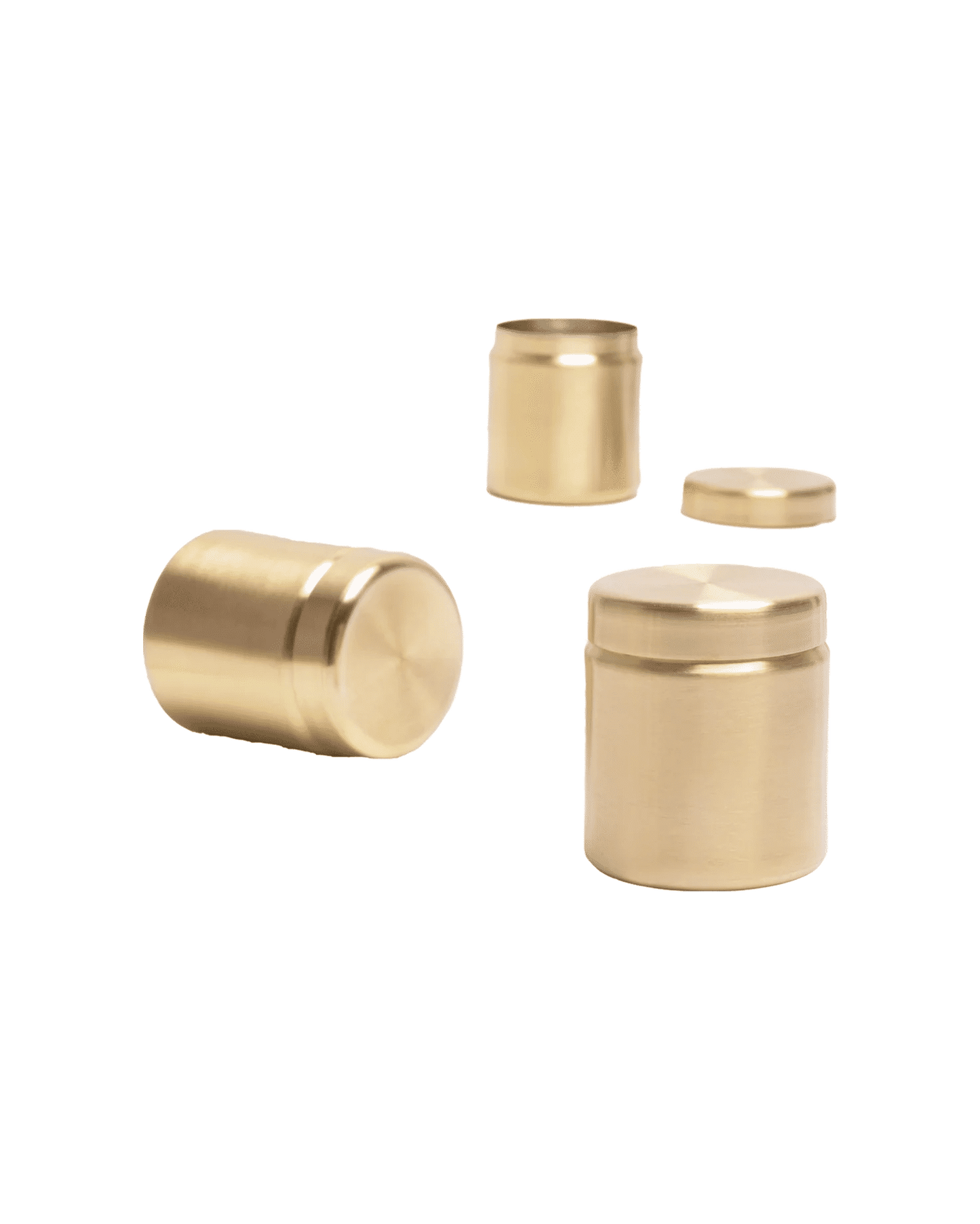 Spice Jar