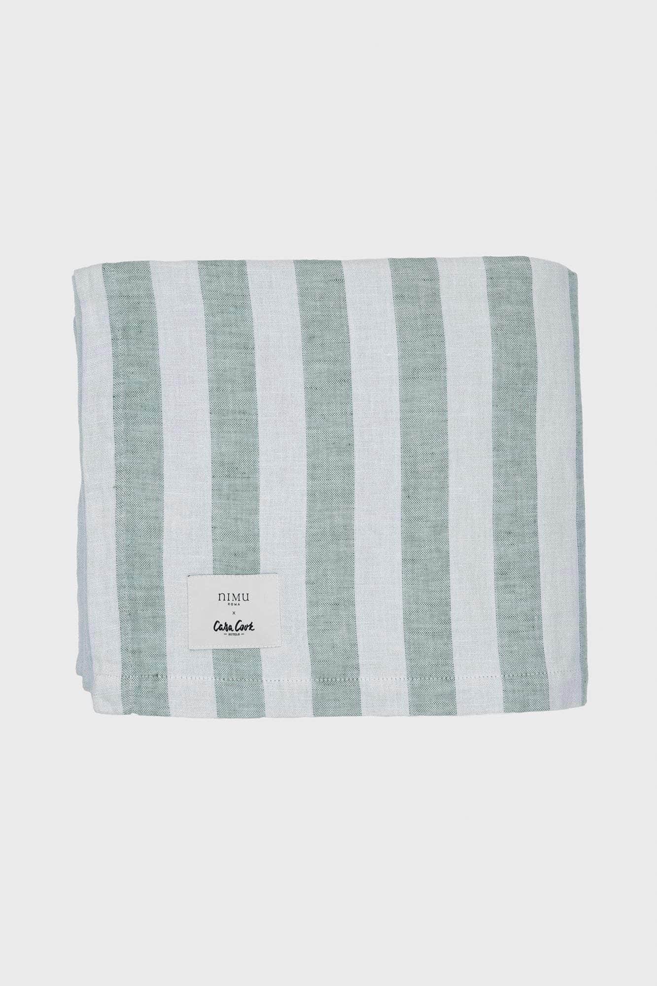 Casa Cook- Limited Edition Towel