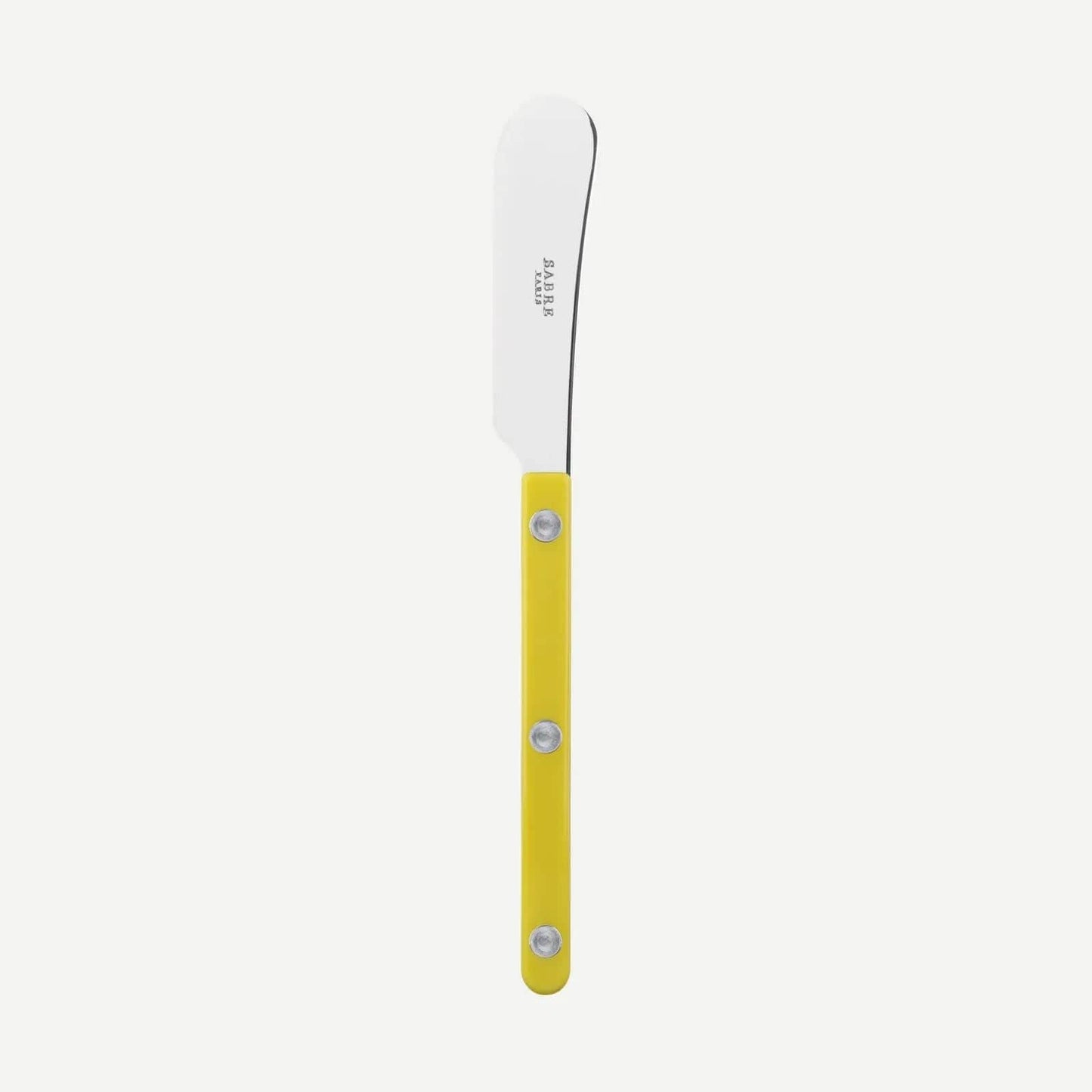 Bistrot Condiment Spreader | Yellow