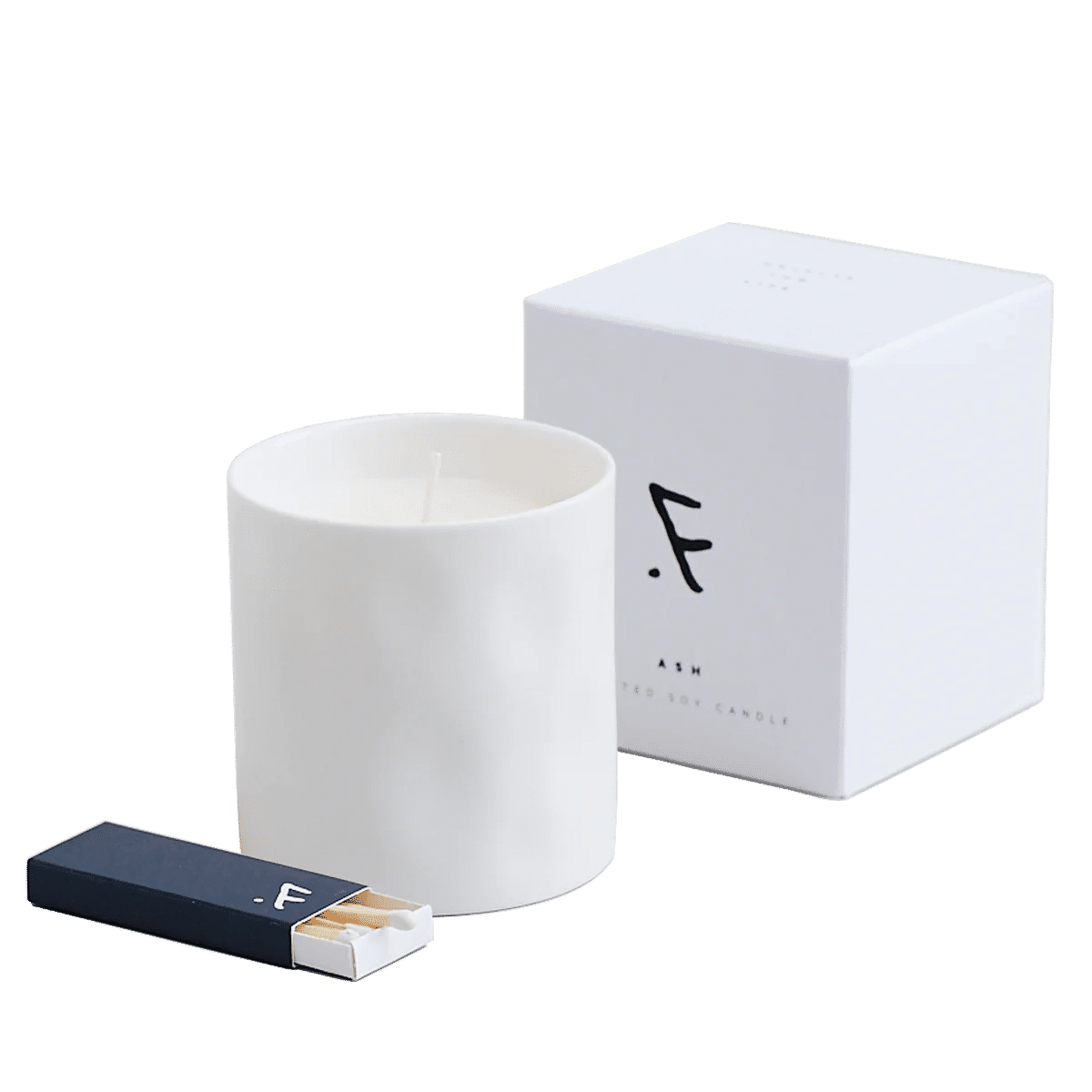Scented Candle