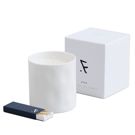 Scented Candle